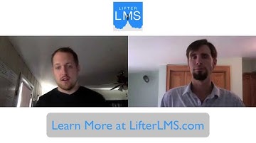 Why Build a WordPress Learning Management System - Episode 1 LMScast
