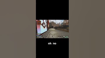 "Last second revive" #apexlegends #gaming #fypシ゚viral #fyp #twitchtv #twitch #funny #moment