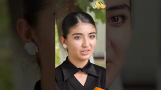 Farina Abbosni Yahshi Korar Ekan