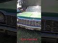 Lowriders @ Pukehina Surf and Sand Autorama - #Impala #oldsmobile
