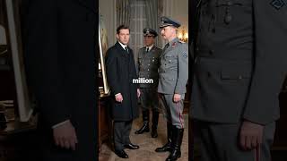 Art Forger Fooled Hitler and Nazi Leaders