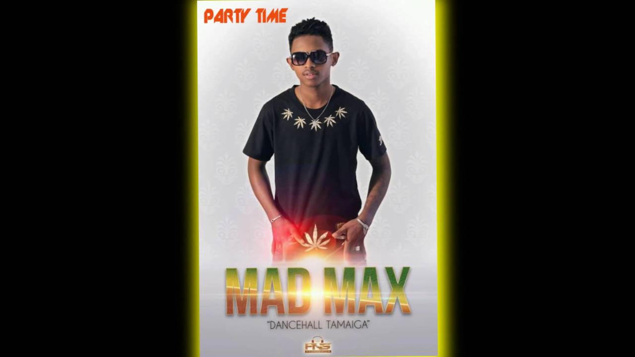 Watch MAD MAX II party time II PNS PRODUCTION (Moskato Riddim ) on YouTube Watch MAD MAX II party time II PNS PRODUCTION (Moskato Riddim ) on YouTube