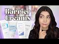 The BEST K-Beauty Barrier Creams | Illiyoon, Aestura, Cosrx and Zeroid Review