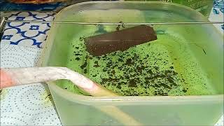 Very Easy DIY Copper Plating