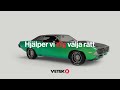 Fordonsvågar - Brandvideo Vetek Weighing AB