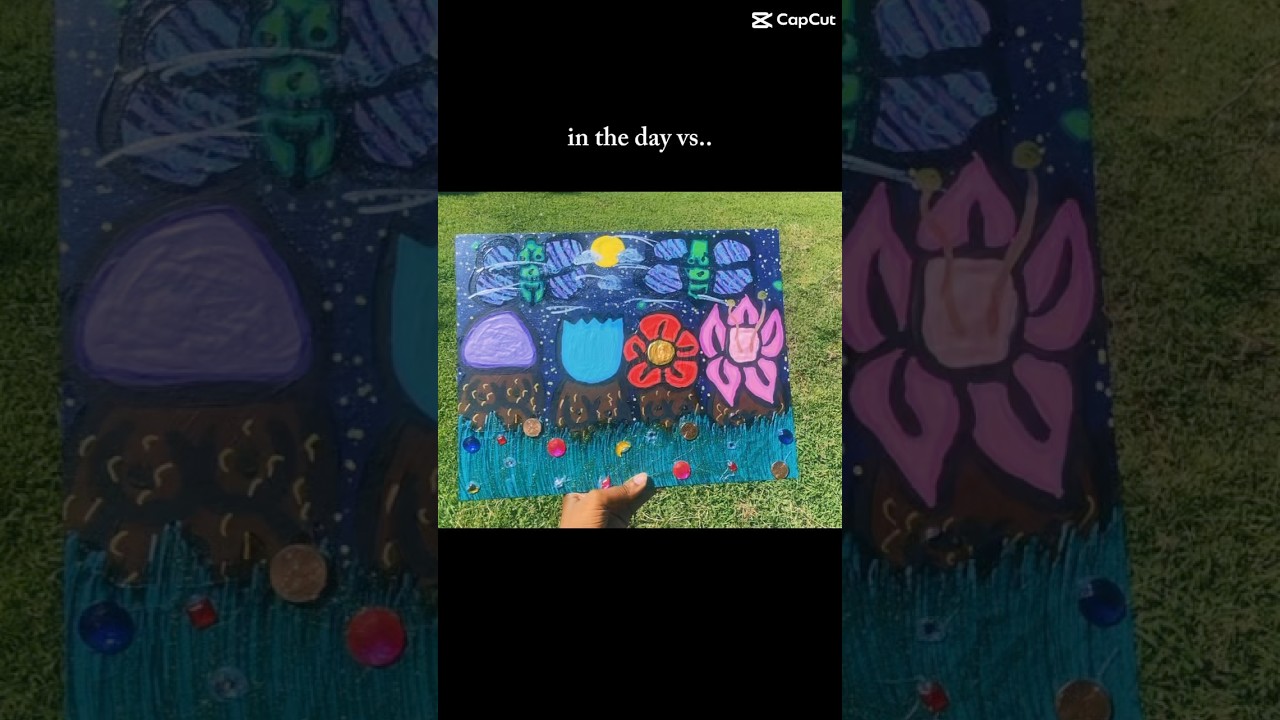 It’s beautiful during both!🌞🌛 