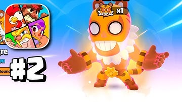 Squad Busters || Gameplay Walkthrough Part 2 (Android, IOS)