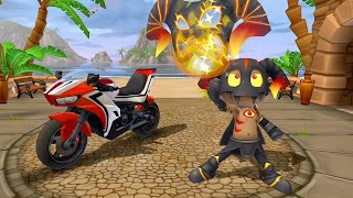 New Oog-Oog Outfit & Blade 1000RR Kit Gameplay | Beach Buggy Racing 2