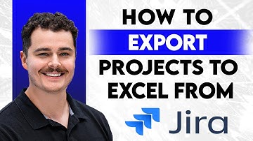 Jira-projecten exporteren naar Microsoft Excel [Handleiding 2025]