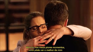 Taylor Swift - Dress (Tradução/Legendado) | Oliver & Felicity |