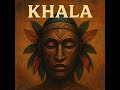 KHALA Extended Mix 30 Minutes Of Afro House That Will Blow Your Mind GrooveGenix
