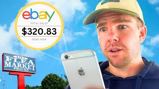 I Started an eBay Business From Scratch by The Aussie Flipper 5,813 views 2 months ago 13 minutes, 42 seconds