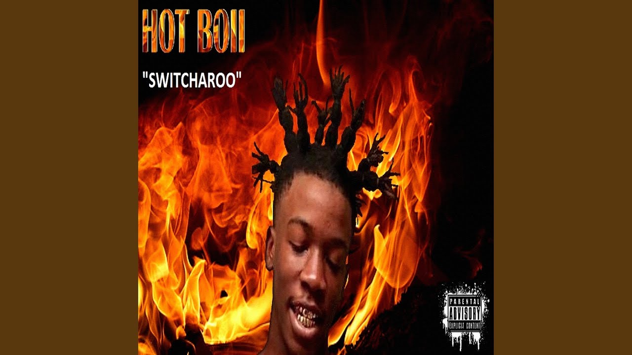 Switcharoo auf YouTube ansehen Switcharoo auf YouTube ansehen