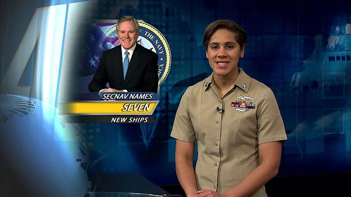 Pre-Commissioning Unit Gerald R. Ford Receives Flight Deck