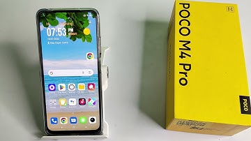 How to fix hotspot problem in POCO M4 PRO, network mobile setting