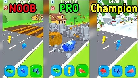 Shape-shifting Walkthrough Gameplay All Levels iOS,Android All trailers Game Max Level