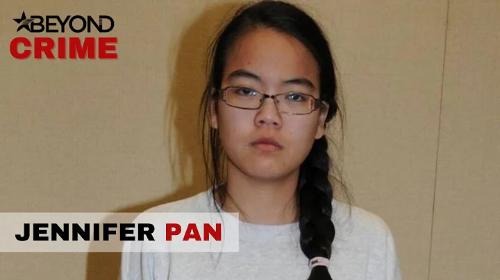 Jennifer Pan | Confessions of a Serial Killer | S2...