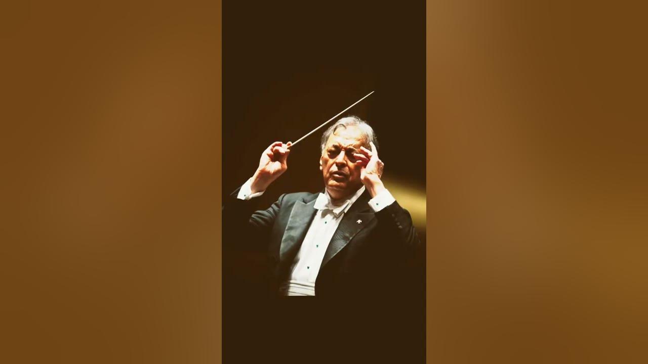 Quote - Zubin Mehta