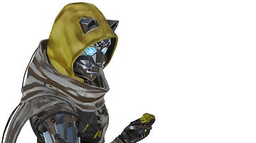 Apexの3Dレンダーを1から作ろう配信[質問◎]