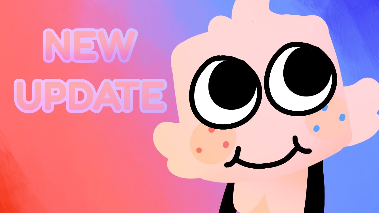 PLAYING THE NEW DANDYS WORLD UPDATE!! - YouTube