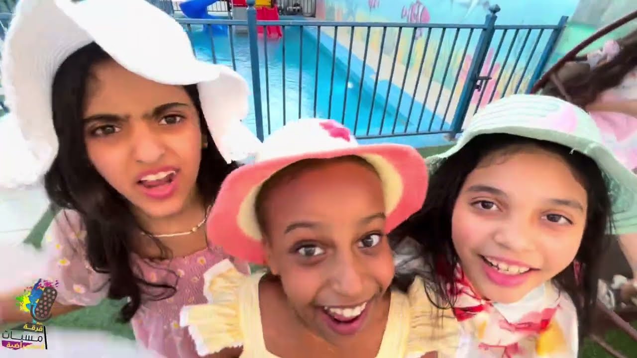 كــليب حــرِّيــنا يـا يُــمَّـه Video clip2025| We fe|We feel hot 🥵 