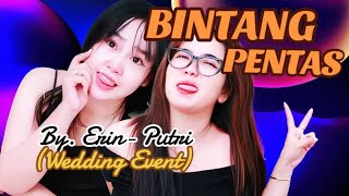 ALL ARTIS - BINTANG PENTAS (Official Live Musik) #dangdut #beranda #live #cover  #dangdutkoplo