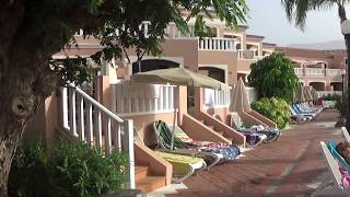 #Hotel Sol Sun Beach, #Teneriffa, #Playa Fanabe