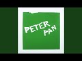 Peter pan