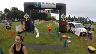 2025 Independence Rhode Race