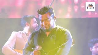 Video thumbnail of "කසුන්ගේ මියුරු ගී පෙළක්  | Kasun Kalhara LIVE | Sada Eliya concert"