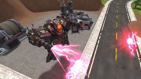 Meka Hunters GamePlayTV