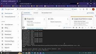 Module 2 - Lab 3 || Cloud Endpoints: Qwik Start Google Cloud Jam 2020 Information