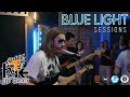 The Exit Strategy - Shut the Fuck Up - LIVE at Blue Light Sessions