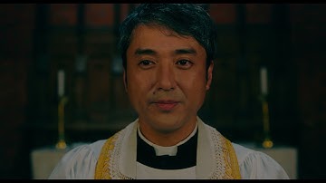 映画『マイ・ダディ』　2021年9月23日（木・祝）より全国公開