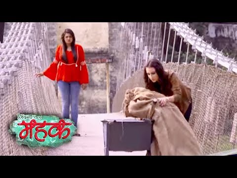 Zindagi Ki Mehek - 7th October 2017 | Upcoming Twist | Zee Tv Zindagi Ki Mehek Latest News 2017