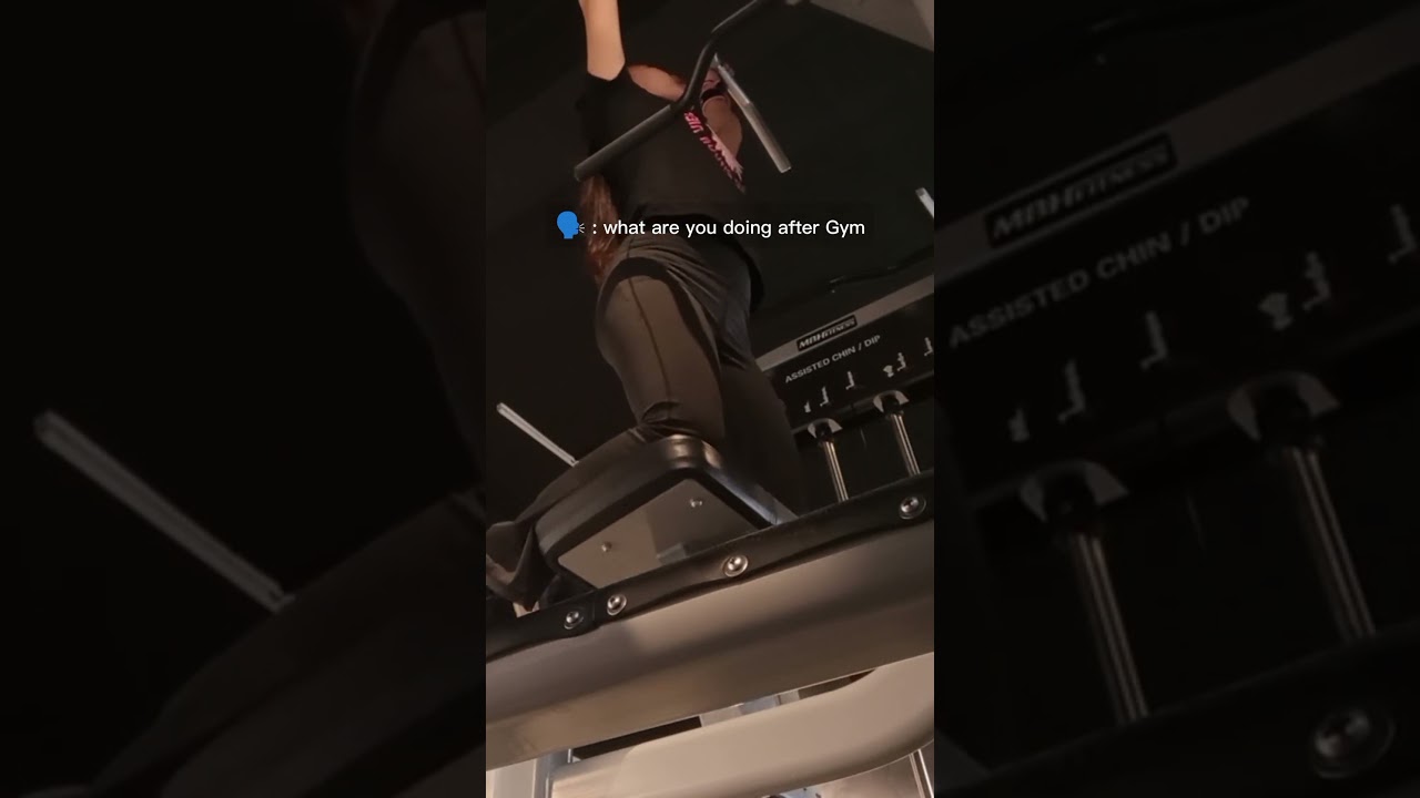 POV: What you doing after gym? #gym #shorts #viral #trending #fitness #gymmotivation #shortvideo