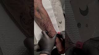 Man Up With These Awesome Koi Fish Tattoo Ideas