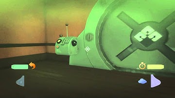 Going Up Shift Goal and Goal Time in Quantum Conundrum