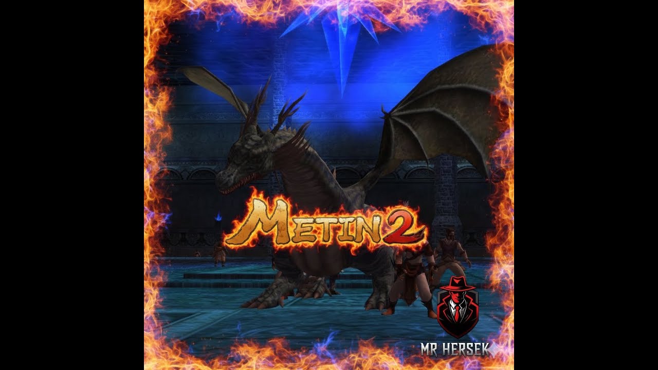 METİN2 / RUBY CHARON / ELEMENT VE SET ATILIR * ZÇ SÜRGÜN