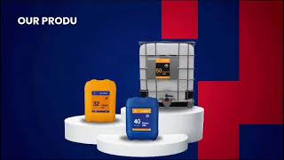 Preview Pabrik Ace Jaya Energy – Produksi AceBlue di Cirebon, Jawa Barat