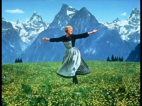 私のお気に入り - 映画『サウンド・オブ・ミュージック』OST