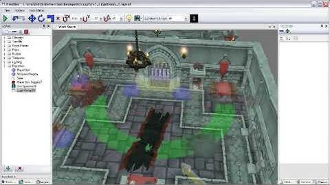 Torchlight TorchED Editor 1/3