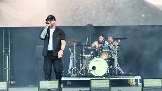 We Came as Romans - where did you go? Live Download Festival 2026