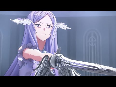 PS4, XB1, PC | SWORD ART ONLINE Alicization Lycoris (Announcement Trailer)