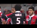 But Alassane PLEA (18') / OGC Nice - AS Monaco (1-2)  - (1/4 de finale) / 2017-18