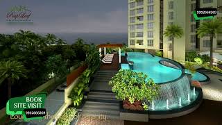 Voora Oceans 27 Walkthrough Video | Voora Oceans 27 Project Video Tour Chennai. Call @ 9952666269