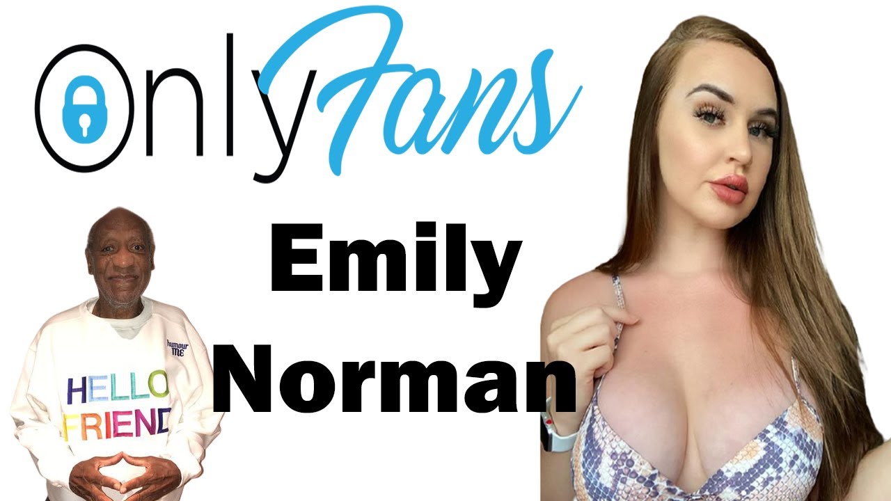 Emily norman onlyfans
