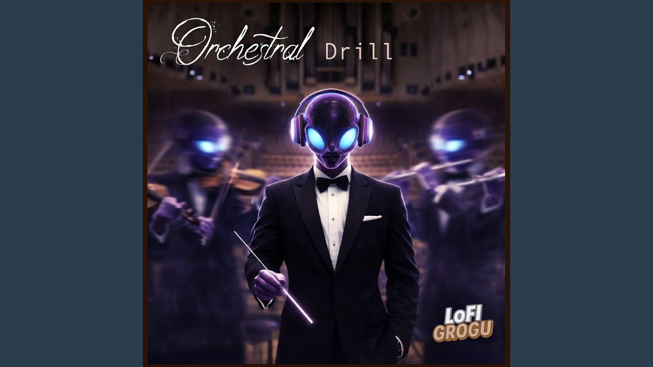 Classical Guitar Drill