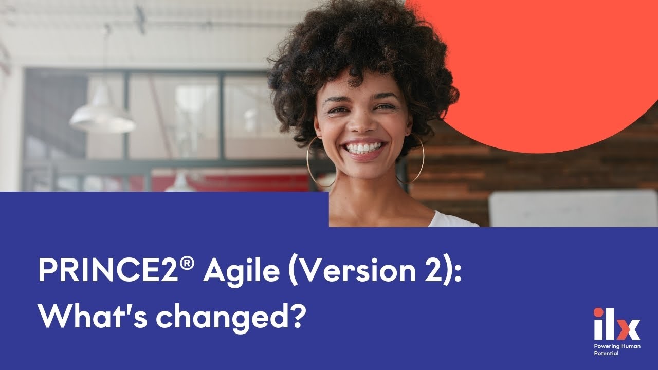 PRINCE2® Agile (Version 2): What's changed?