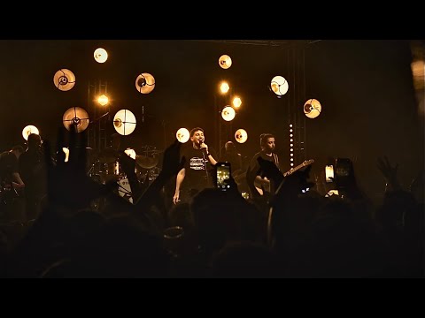 ZDEFF - LIVE BAND CONCERT (18/07/2026)